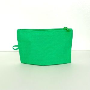 BAGGU • Small Go Pouch in Aloe